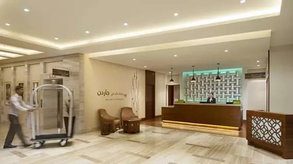 Hilton Garden Inn Dubai Al Muraqabat | Dubai - Deira