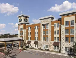 La Quinta Inn & Suites Austin - Cedar Park | Teksas - Austin (ve civarı) - Cedar Park