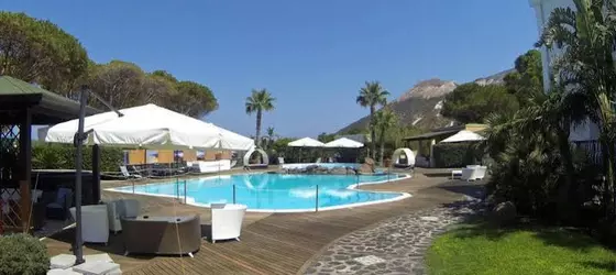 Hotel Orsa Maggiore | Sicilya - Messina (vilayet) - Vulcano