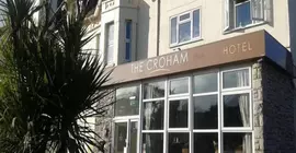 The Croham Hotel | Dorset (kontluk) - Bournemouth - Bournemouth Kent Merkezi