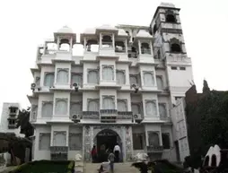 Udai Kothi | Racastan - Udaipur Bölgesi - Udaipur