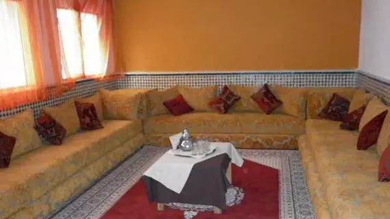 Hotel Oscar | Rabat (ve civarı) - Rabat