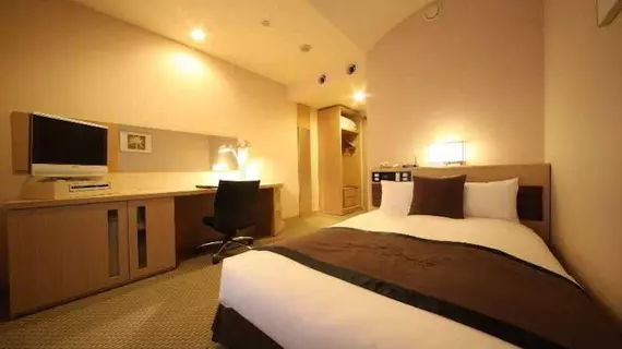 Hotel Dynasty | Hokkaido - Minami - Sapporo (ve civarı) - Sapporo