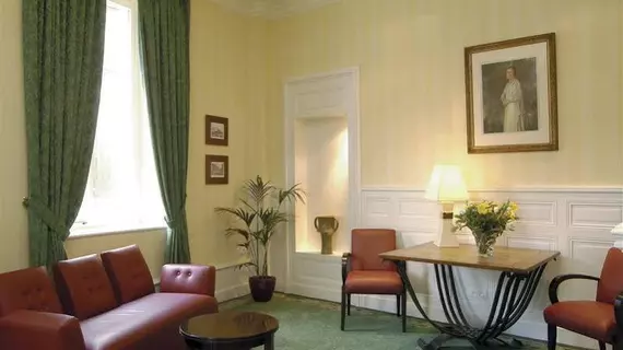 Best Western Hôtel D'Angleterre | Centre - Loire Vadisi - Cher (bölge) - Bourges