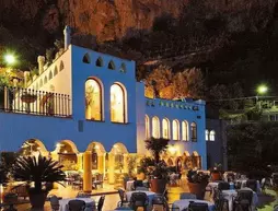 Il Saraceno Grand Hotel | Campania - Salerno (il) - Amalfi