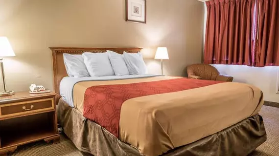 Rodeway Inn and Suites | Washington - Yakima