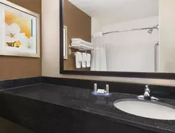 Fairfield Inn Mankato | Minnesota - Mankato (ve civarı) - Mankato