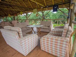 Roots Retreat and Camping Resort | Kampala