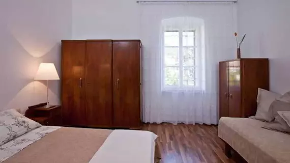 Park Gradac Apartment | Dubrovnik-Neretva - Dubrovnik (ve civarı) - Dubrovnik - Pile