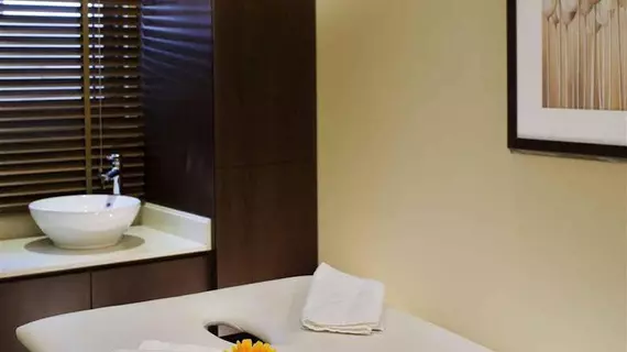 Novotel Suites Dubai Mall of the Emirates | Dubai - Dubai