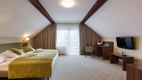 Hotel Artus | Aşağı Silezya Voyvodalığı - Karpacz