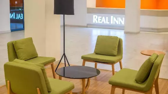 Real Inn Mexicali By Camino Real | Kuzey Baja California - Mexicali - Mexicali