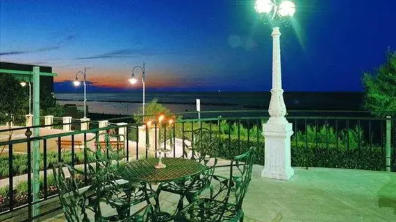 Grand Hotel Michelacci | Marche - Pesaro and Urbino (vilayet) - Gabicce Mare