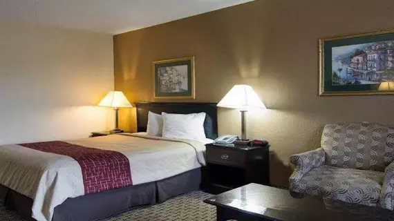 Econo Lodge | Arkansas - Pine Bluff (ve civarı) - Pine Bluff