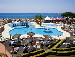 Tahiti Playa Suites | Katalonya - Maresme - Santa Susanna