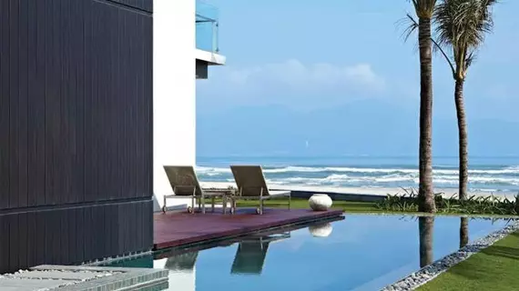 Hyatt Regency Danang Resort and Spa | Thua Thien-Hue (vilayet) - Da Nang (ve civarı) - Da Nang - Tân Lưu