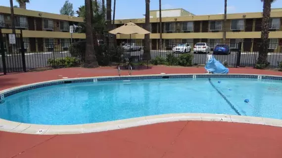 Howard Johnson Inn San Diego State University Area | Kaliforniya - San Diego County - San Diego