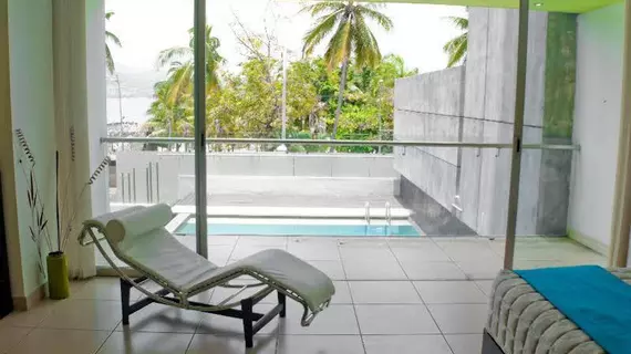 Residencial Playa Hornos Acapulco | Guerrero - Akapulko (ve civarı) - Akapulko