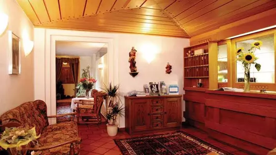 Pension Bergheil | Salzburg (eyalet) - Zell am See - Kaprun