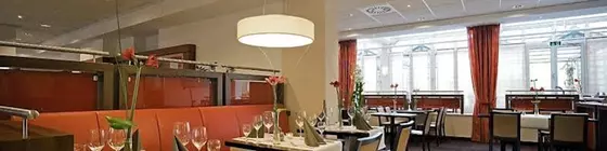 President Hotel | Kuzey Ren-Westfalia - Bonn (ve civarı) - Bonn - Poppelsdorf