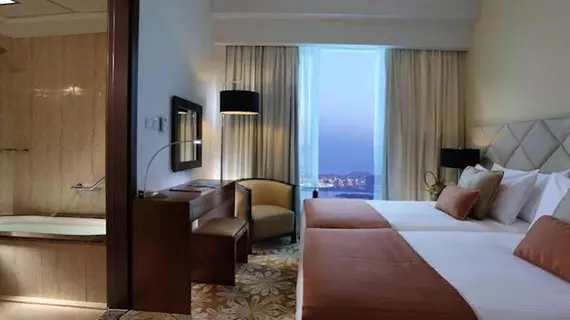 La Suite Dubai Hotel & Apartments | Dubai - Dubai