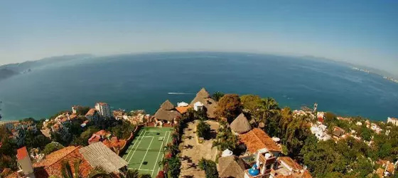 Mondavi Wellness Resort and Spa | Nayarit - Bahía de Banderas - Puerto Vallarta (ve civarı) - Puerto Vallarta - Mismaloya - Güney Kıyısı Otel Bölgesi