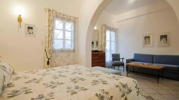 Hotel Adonis | Ege Adaları - Mikonos