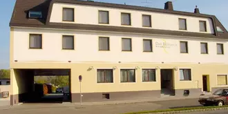 Das Reinisch Guesthouse