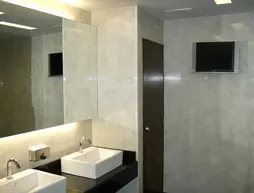 Hotel Real del Rio | Kuzey Baja California - Tijuana (ve civarı) - Tijuana - Rio Tijuana