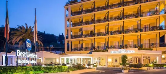 Best Western Regina Elena | Liguria - Cenova (il) - Santa Margherita Ligure