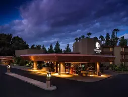 DoubleTree by Hilton Phoenix- Tempe | Arizona - Phoenix (ve civarı) - Tempe