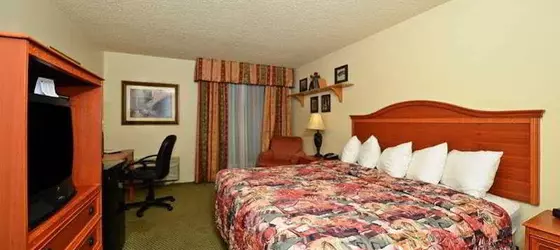 Americas Best Value Inn and Suites Las Cruces | New Mexico - Las Cruces (ve civarı) - Las Cruces