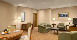 RAMADA GULF AL KHOBAR | Doğu Bölgesi - Al Khobar