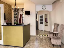 Pension Virgo | Bratislava - Bratislava (ve civarı) - Bratislava