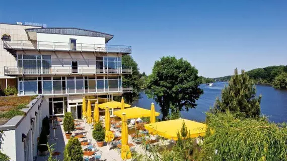 Seminaris Avendi Hotel Potsdam | Brandenburg Bölgesi - Potsdam - Babelsberg - Babelsberg Nord