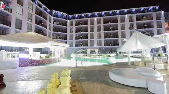 Hotel Rainbow 3 - Resort Club | Burgaz - Sunny Beach