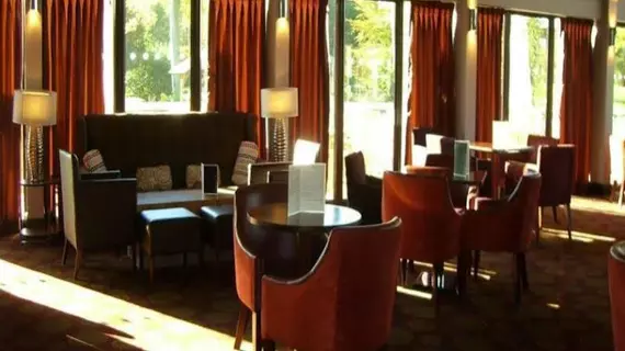 DoubleTree by Hilton Forest Pines Spa & Golf Resort | Lincolnshire (kontluk) - Brigg