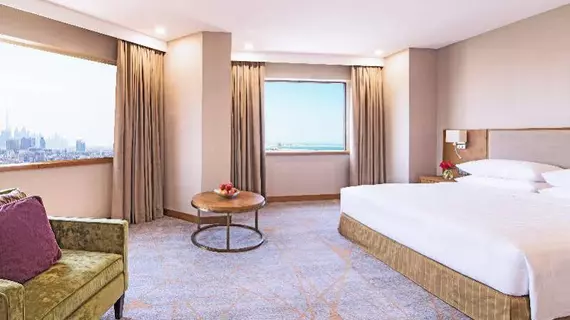 Hyatt Regency Galleria Residence Dubai | Dubai - Deira