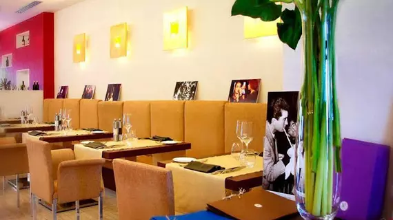 Jazz Hotel | Sardinya - Sassari - Olbia