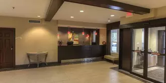 Comfort Inn & Suites Santee