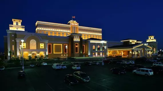 South Point Hotel Casino-Spa | Nevada - Clark County - Las Vegas (ve civarı) - Las Vegas