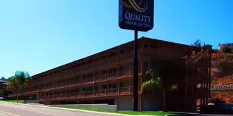 Quality Inn & Suites El Cajon San Diego East