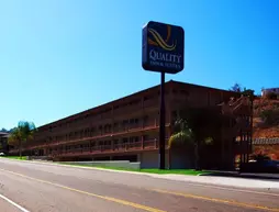 Quality Inn & Suites El Cajon San Diego East | Kaliforniya - San Diego County - El Cajon