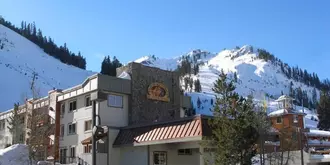 Red Wolf Lodge At Squaw Valley