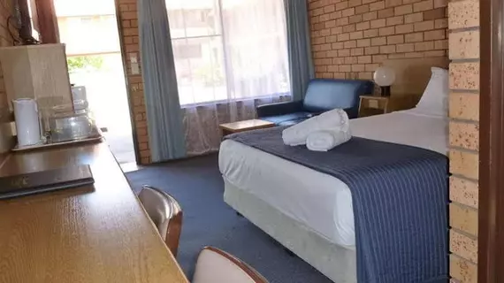 Royal Palms Motor Inn | New South Wales - Coffs Limanı (ve civarı) - Coffs Harbour