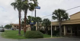 Days Inn Lake Charles | Louisiana - Lake Charles (ve civarı) - Lake Charles