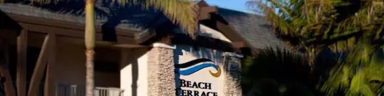 Beach Terrace Inn | Kaliforniya - San Diego County - San Diego Sahili