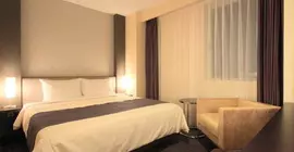 Hotel Yuquesta Asahibashi | Okinava (idari bölge) - Kunigami - Okinawa (ve civarı) - Naha - Naha City Centre