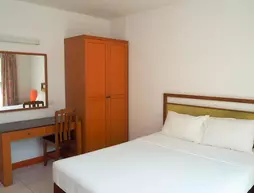 Eastiny Bella Vista Hotel & Residence | Chonburi (vilayet) - Pattaya (ve civarı) - Pattaya - Pattaya Körfezi