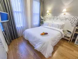 Odda Hotel |  Istanbul  - Beyoğlu - Sütlüce Mahallesi